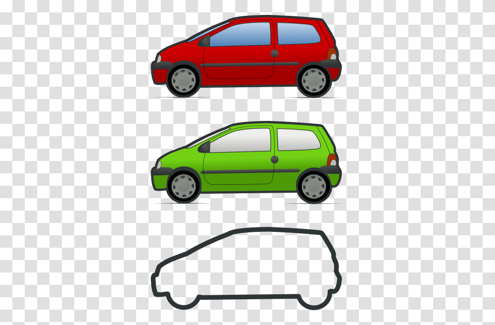 Twingo Clip Art Free Vector, Car, Vehicle, Transportation, Wheel Transparent Png