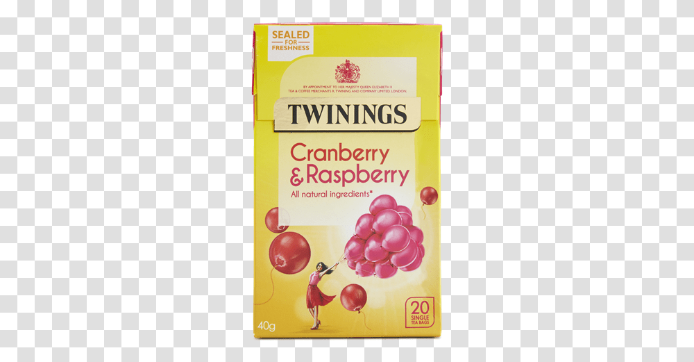 Twinings Blackcurrant And Blueberry Tea, Person, Plant, Grapes, Fruit Transparent Png