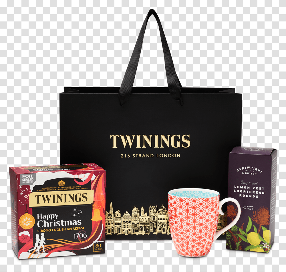 Twinings Earl Grey, Coffee Cup, Bag, Shopping Bag, Pottery Transparent Png