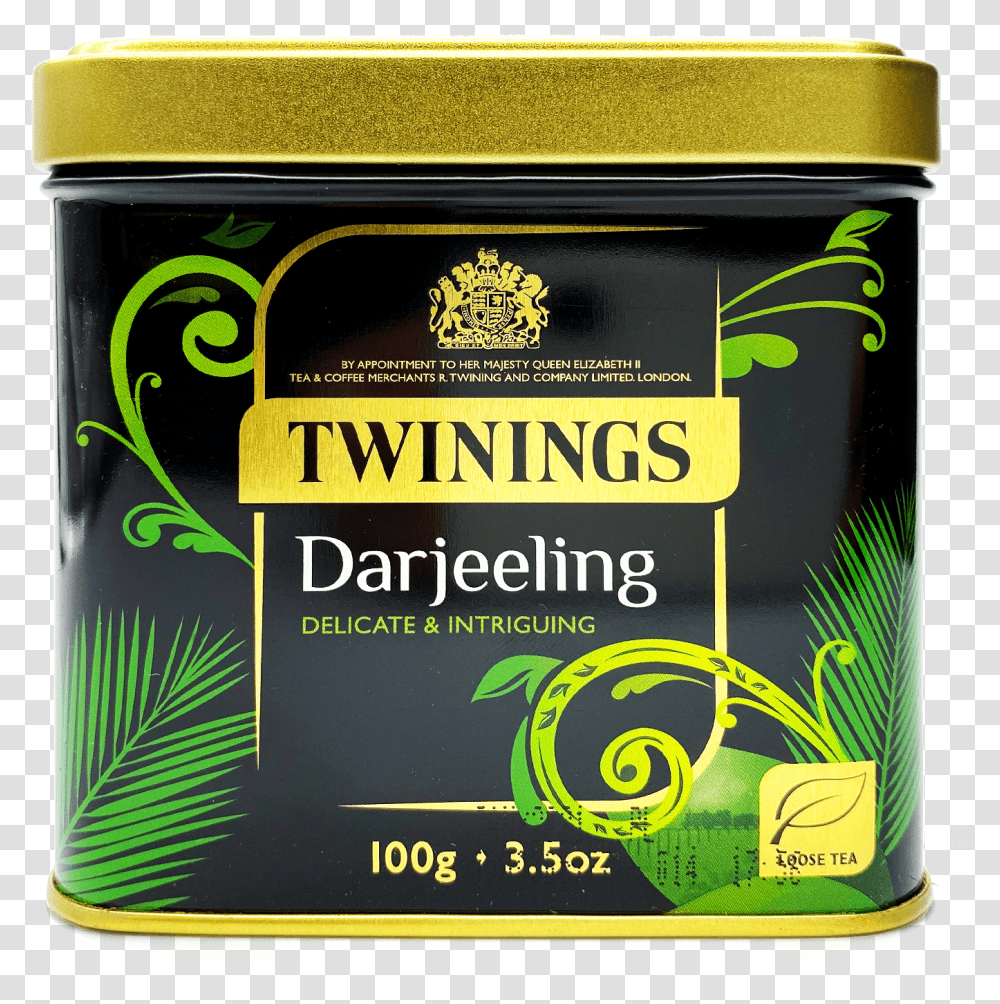 Twinings Earl Grey, Jar, Plant, Food, Potted Plant Transparent Png