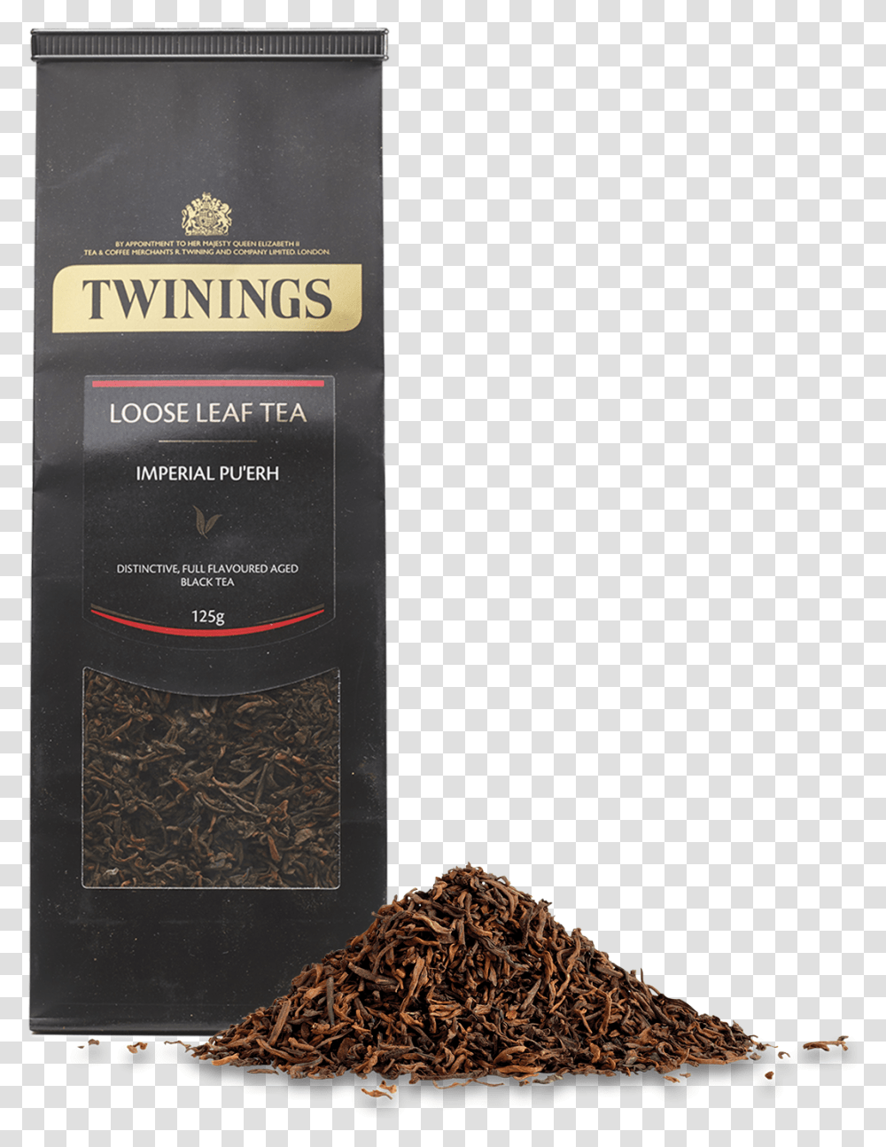Twinings Of London Earl Grey Tea, Label, Spice, Plant Transparent Png