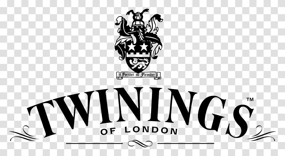 Twinings Of London Logo, Gray, World Of Warcraft Transparent Png