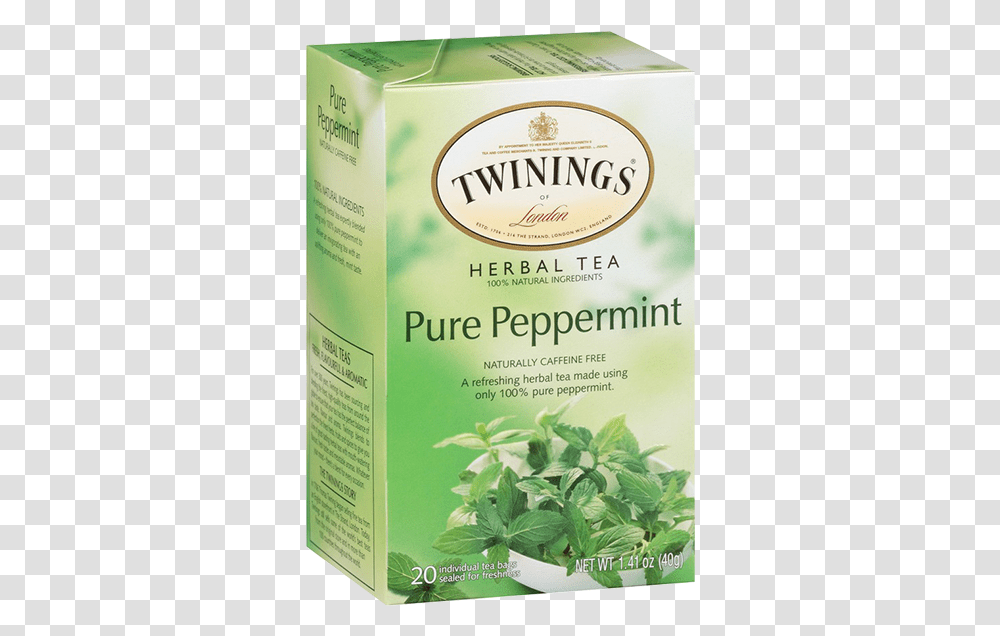 Twinings Tea Herbal, Vase, Jar, Pottery, Plant Transparent Png