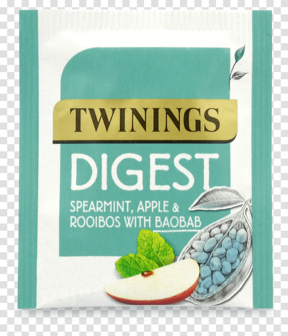 Twinings Tea, Plant, Food, Fruit, Nut Transparent Png
