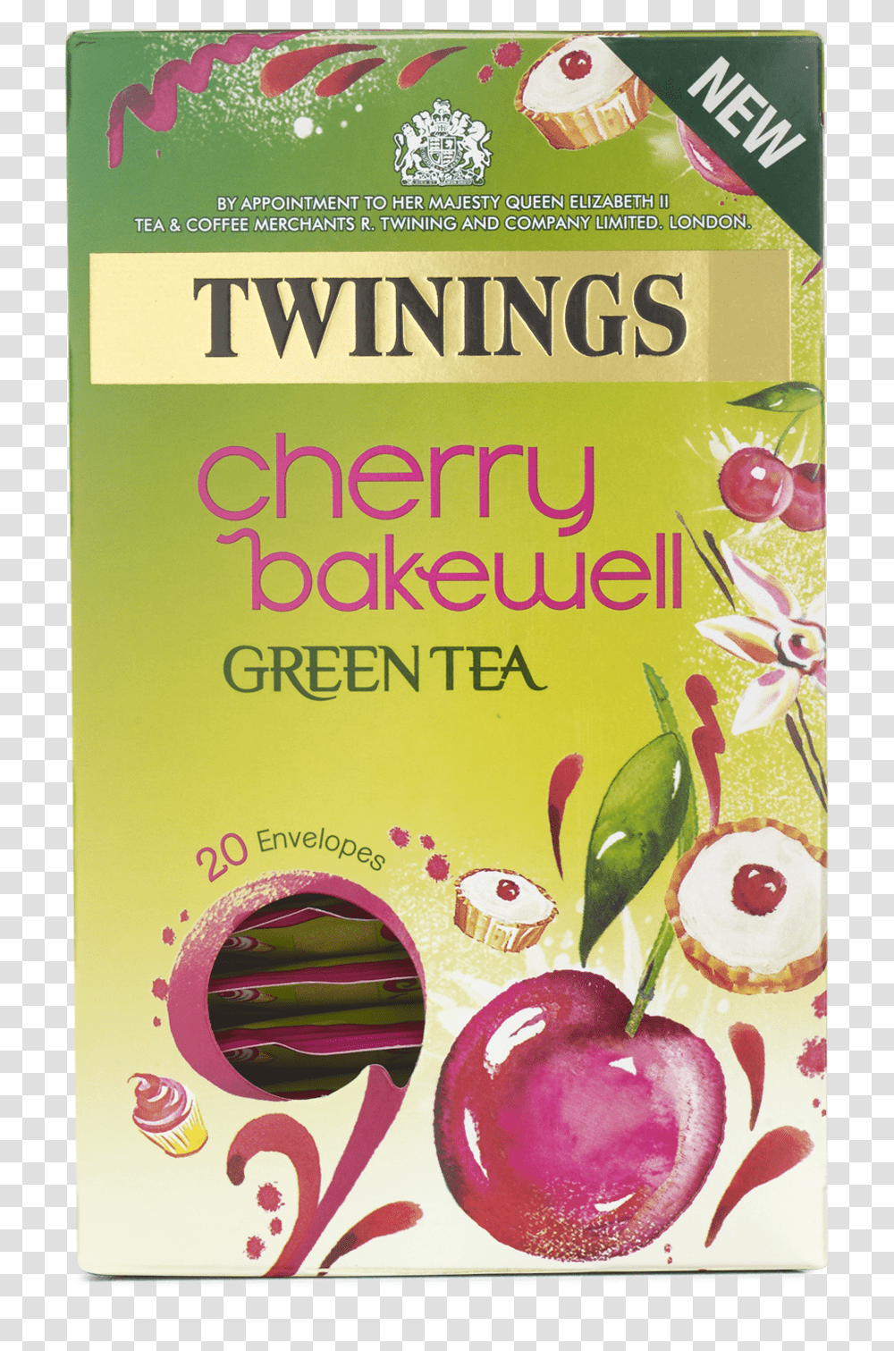 Twinings Tea, Plant, Food, Jar Transparent Png