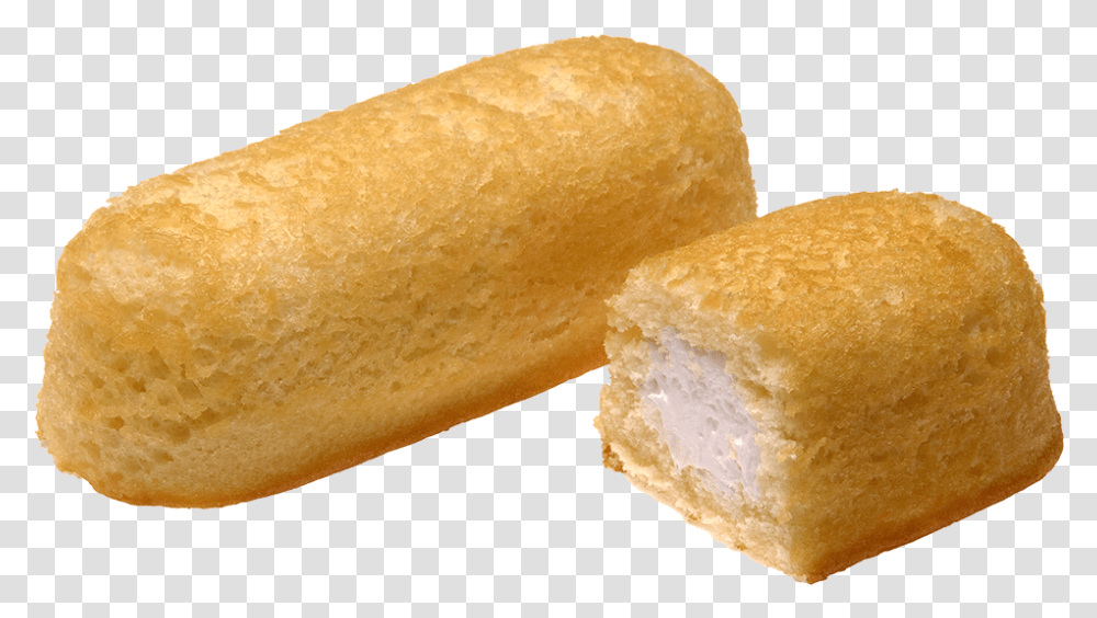 Twinkie Ftestickers Freetoedit Cake With Cream Inside, Bread, Food, Bread Loaf, French Loaf Transparent Png