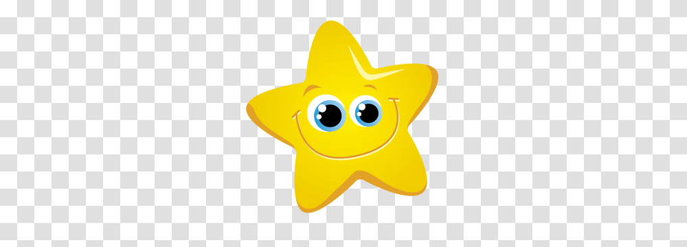 Twinkle Cliparts, Star Symbol, Silhouette, Rubber Eraser Transparent Png