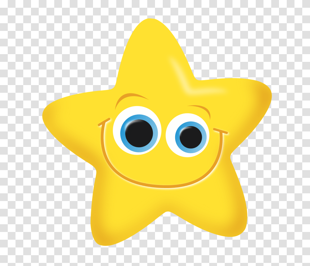 Twinkle Cliparts, Star Symbol, Toy Transparent Png