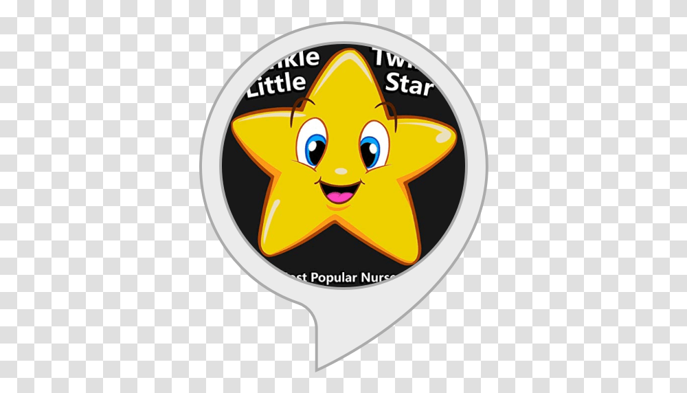 Twinkle Little Star Happy, Symbol, Star Symbol, Text, Label Transparent Png