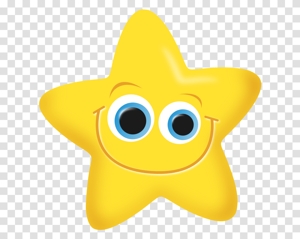 Twinkle Little Star Star Picture For Kids, Star Symbol, Toy, Silhouette, Animal Transparent Png