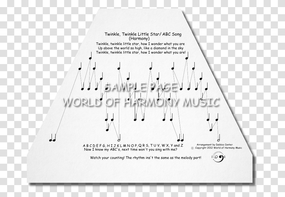 Twinkle Twinkle Little Star Amp Abc Song Twinkle Twinkle Or Abc Song Zither, Plot, Plan, Diagram Transparent Png