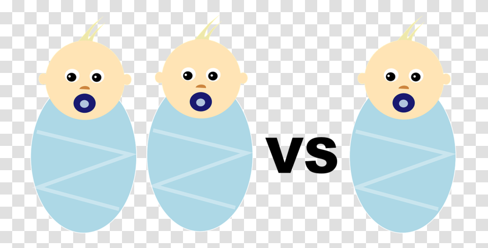 Twins Clipart Baby Boom Clipart, Egg, Food, Snowman, Winter Transparent Png