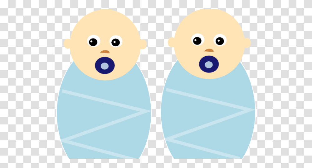 Twins Clipart Clip Art Baby, Snowman, Outdoors, Nature, Animal Transparent Png