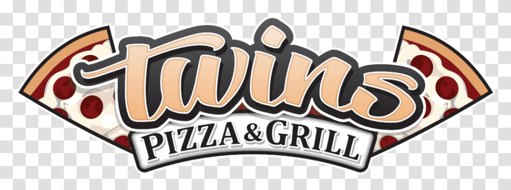 Twins Pizza Clio Illustration, Word, Toast Transparent Png