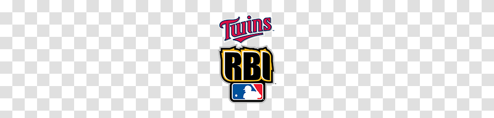 Twins Rbi Minnesota Twins, Logo, Trademark Transparent Png