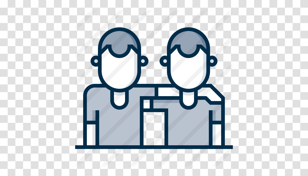 Twins, Text, Head, Alphabet, Security Transparent Png