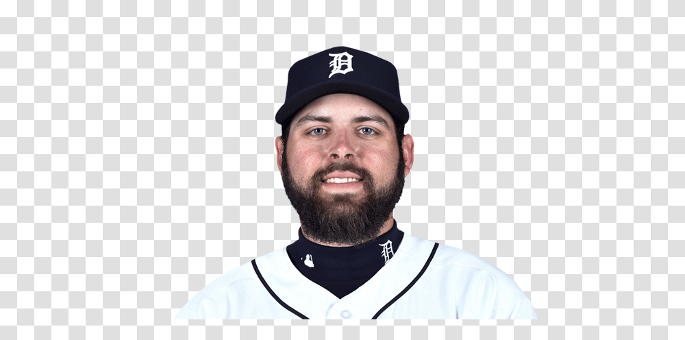 Twins Vs Tigers, Face, Person, Human, Beard Transparent Png