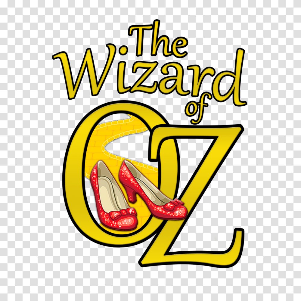 Twinsburg Community Theatre Production Of Wizard Of Oz, Dynamite, Weapon Transparent Png