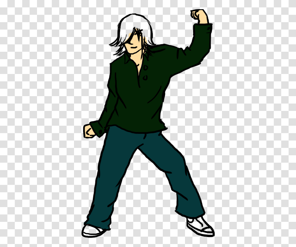 Twist Animation Dance Animation Download 600790 Dancing Cartoon Gif, Sleeve, Clothing, Long Sleeve, Person Transparent Png