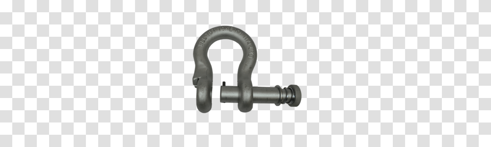 Twist Lock Shackle, Tool, Hammer, Clamp Transparent Png