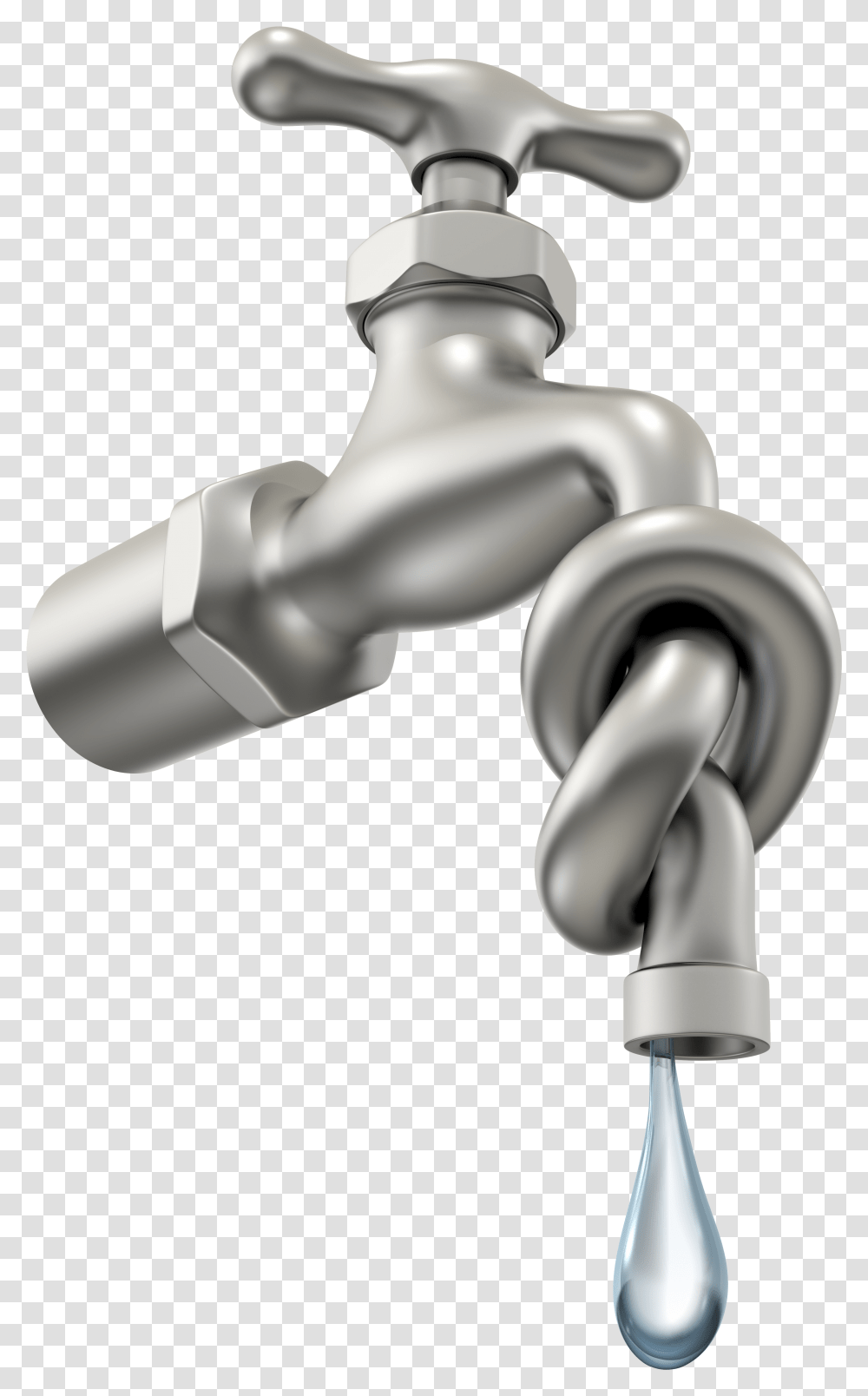 Twisted Faucet With Water Drip Trophy Club Municipal Semen Leakage Penis Transparent Png