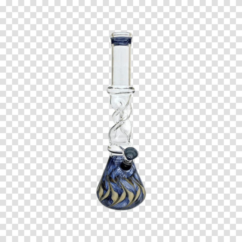 Twisted Mixed Color Glass Bong, Accessories, Accessory, Gemstone, Jewelry Transparent Png