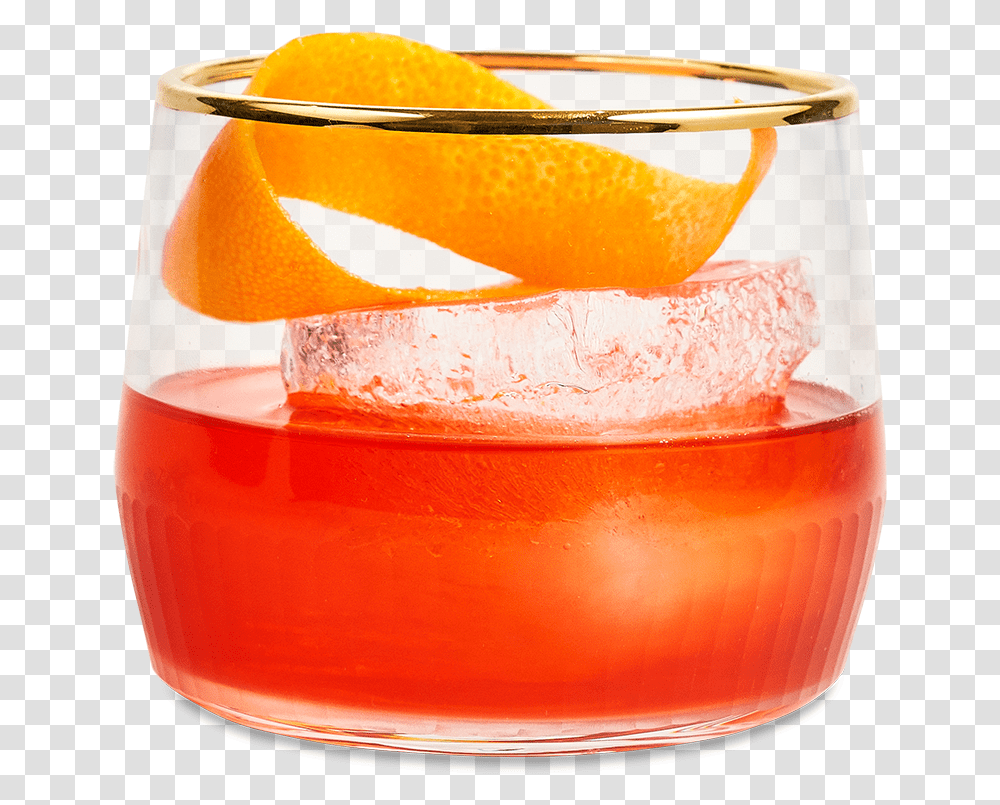 Twisted Negroni, Plant, Citrus Fruit, Food, Grapefruit Transparent Png