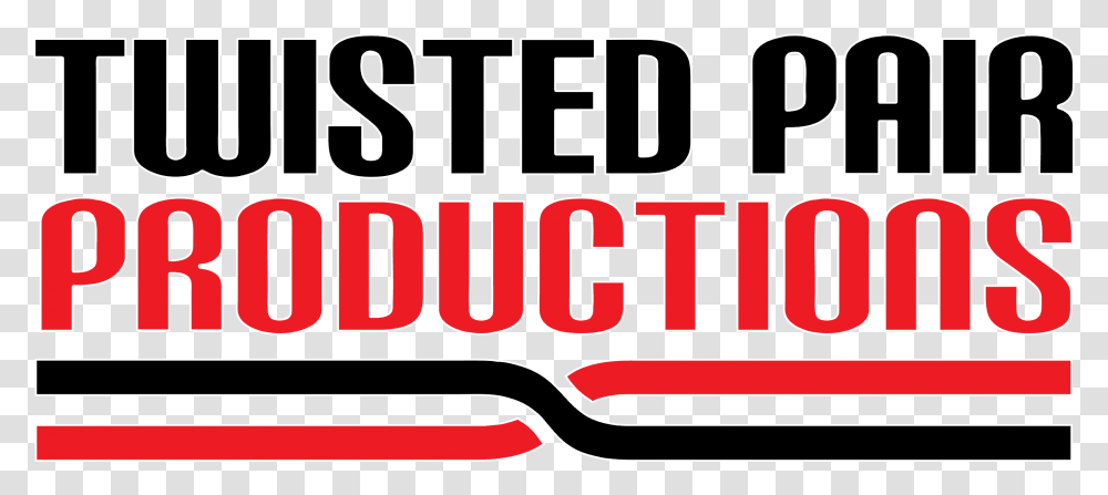 Twisted Pair Productions Graphic Design, Label, Word, Alphabet Transparent Png