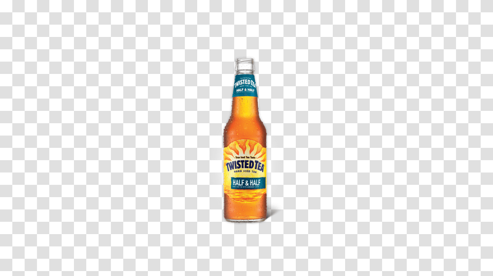 Twisted Tea Half And Half, Beer, Alcohol, Beverage, Drink Transparent Png