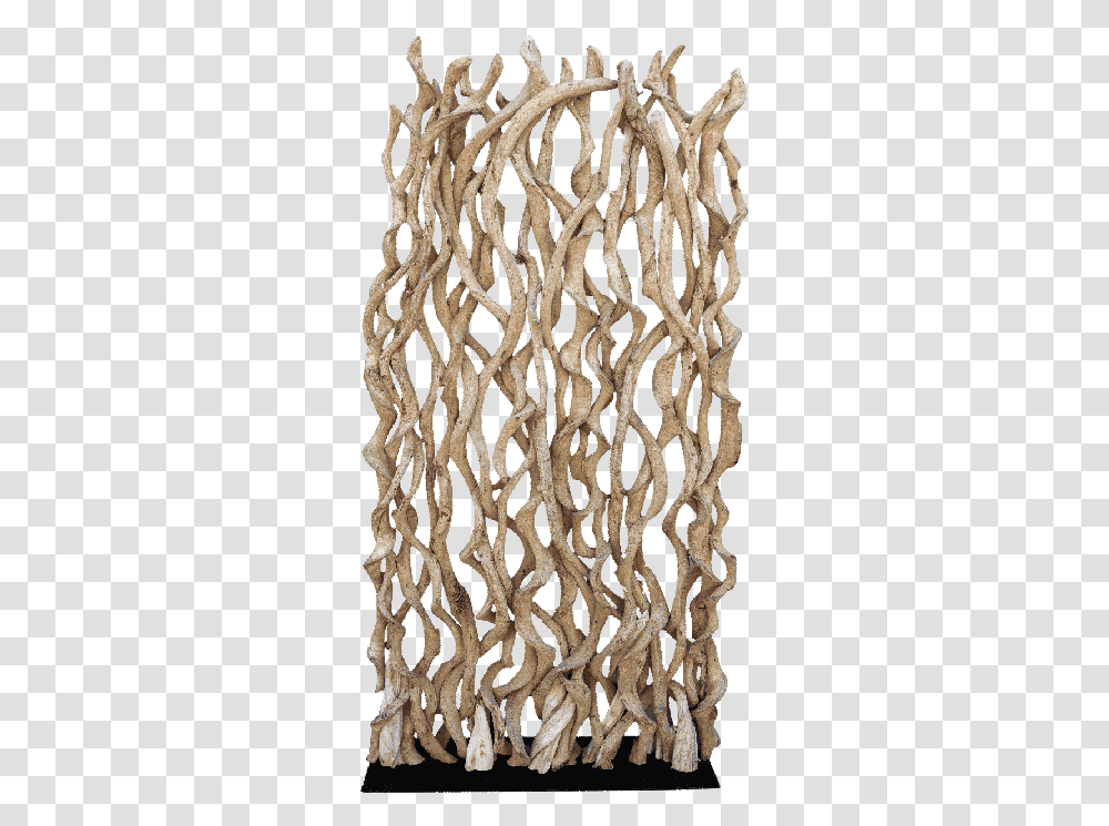 Twisted Vine Wood Art, Rug, Pattern, Texture Transparent Png