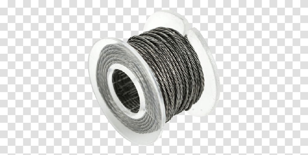 Twisted Wire 30 Ga, Tape, Yarn, Cable Transparent Png