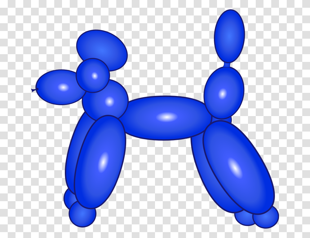 Twister Clipart Blue, Balloon, Lamp Transparent Png