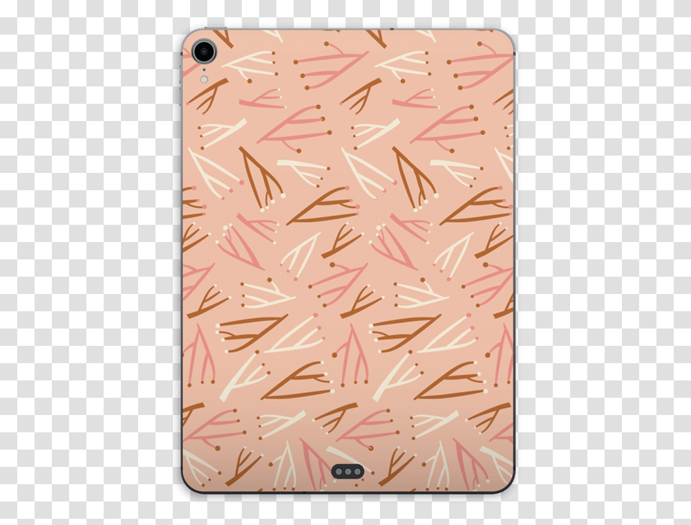 Twisty Skin Ipad Pro 11 Mobile Phone Case, Paper, Tree, Plant Transparent Png