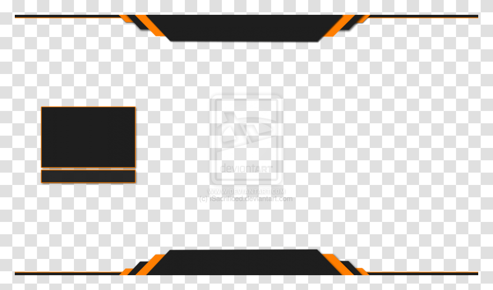 Twitch Banner Template Template Banner Twitch, Label, Logo Transparent Png