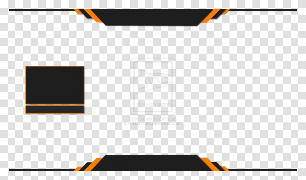 Twitch Banner Game Banner Paper Business Card Transparent Png Pngset Com