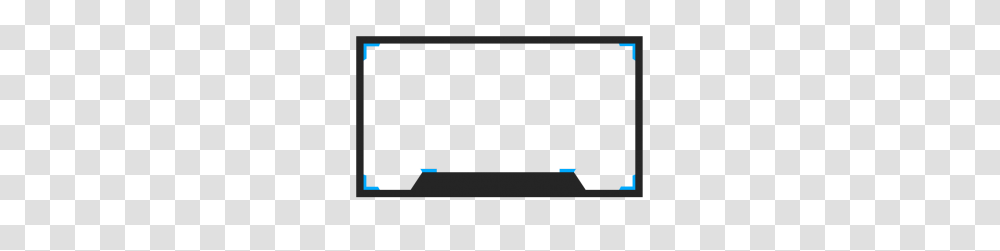 Twitch Cam Overlay Colevcore, Screen, Electronics, LCD Screen, Monitor Transparent Png