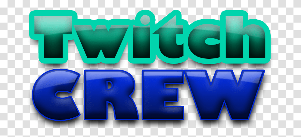 Twitch Crew Graphic Design, Logo, Alphabet Transparent Png