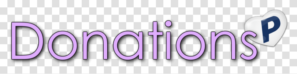 Twitch Donation Button Purple Alphabet Word Transparent Png Pngset Com