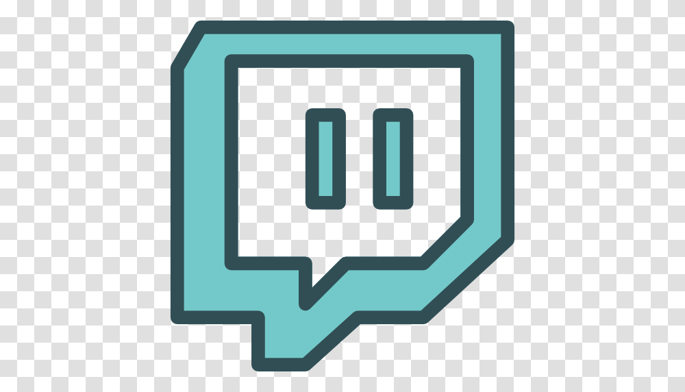 Twitch, Electrical Device, Switch, Mailbox, Letterbox Transparent Png
