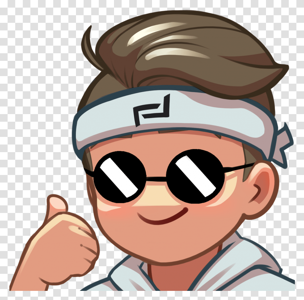 Twitch Emote C9 Keeohverified Account Twitch Profile, Sunglasses, Accessories, Accessory, Helmet Transparent Png