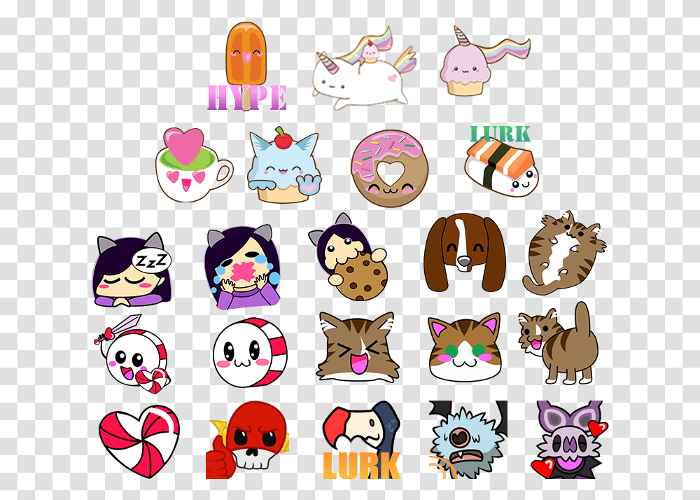 Twitch Emote Commissions Heart Emote Twitch, Graphics, Label, Text, Halloween Transparent Png
