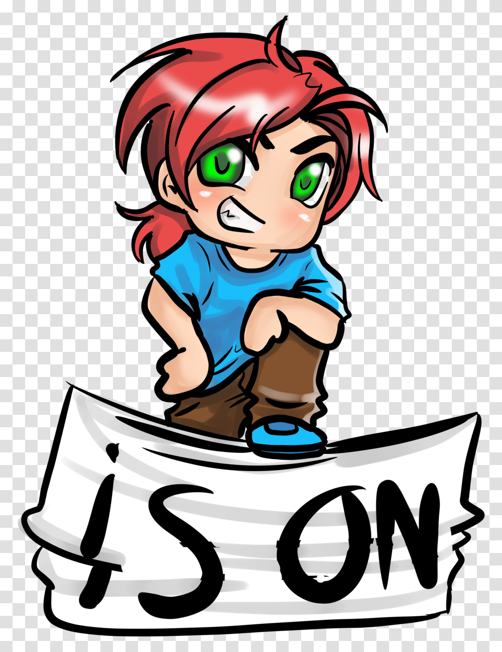 Twitch Emotes Cartoon, Person, Human, Elf Transparent Png