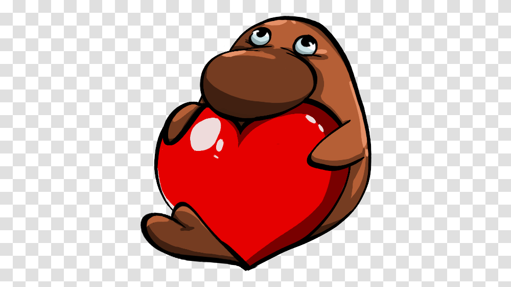 Twitch Emotes Heart Twitch Emote, Plant, Food, Ball, Balloon Transparent Png