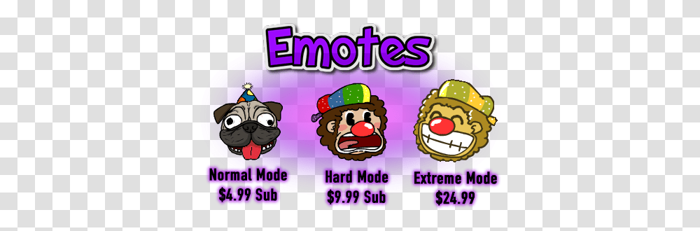 Twitch Emotes With Prices6 Cartoon, Label, Text, Angry Birds, Super Mario Transparent Png