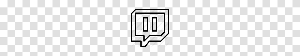 Twitch, Gray, World Of Warcraft Transparent Png