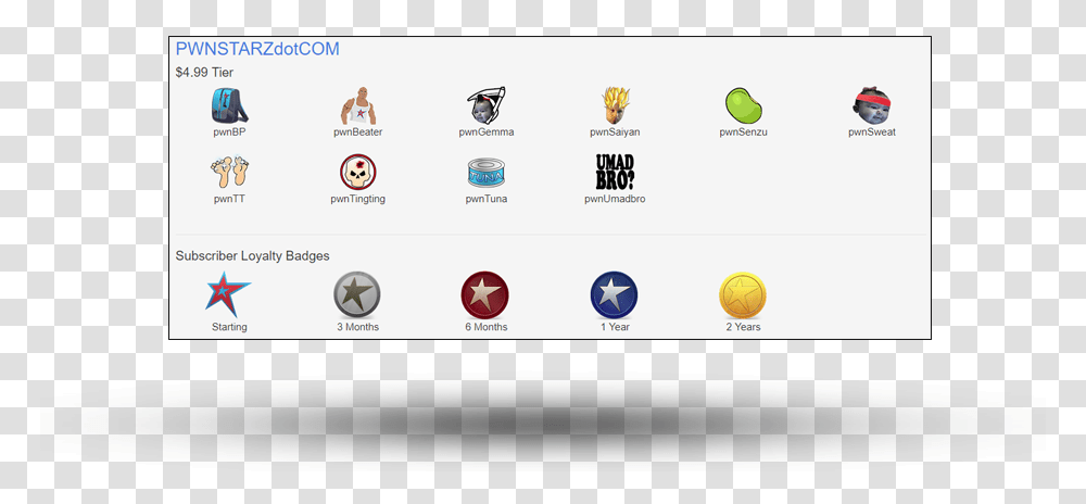 Twitch Icon, Logo, Trademark, Person Transparent Png