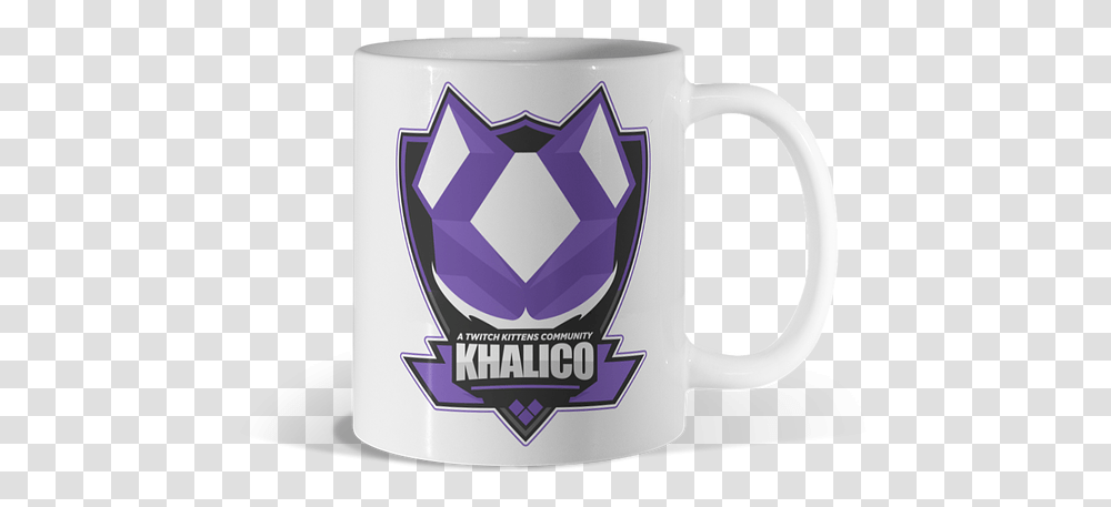 Twitch Kittens Logo, Coffee Cup Transparent Png