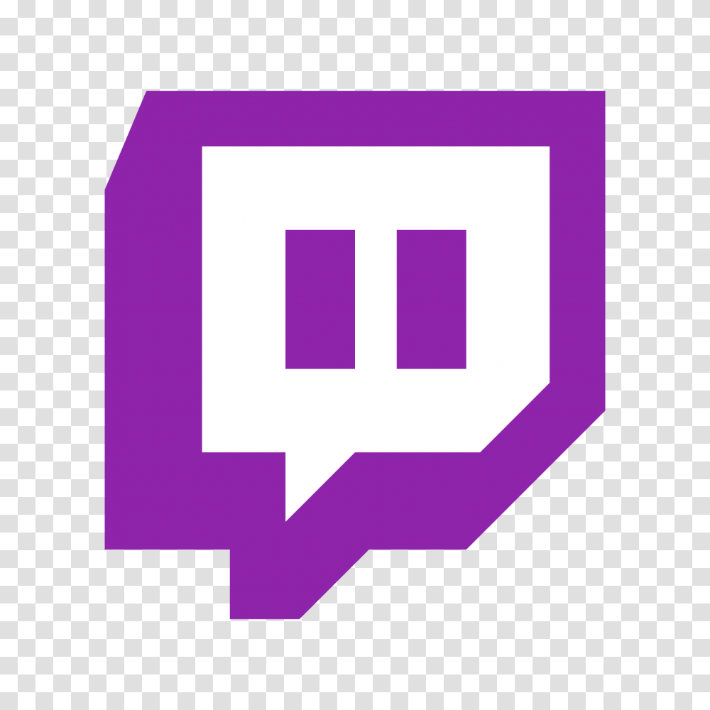 Twitch, Logo, First Aid, Word Transparent Png