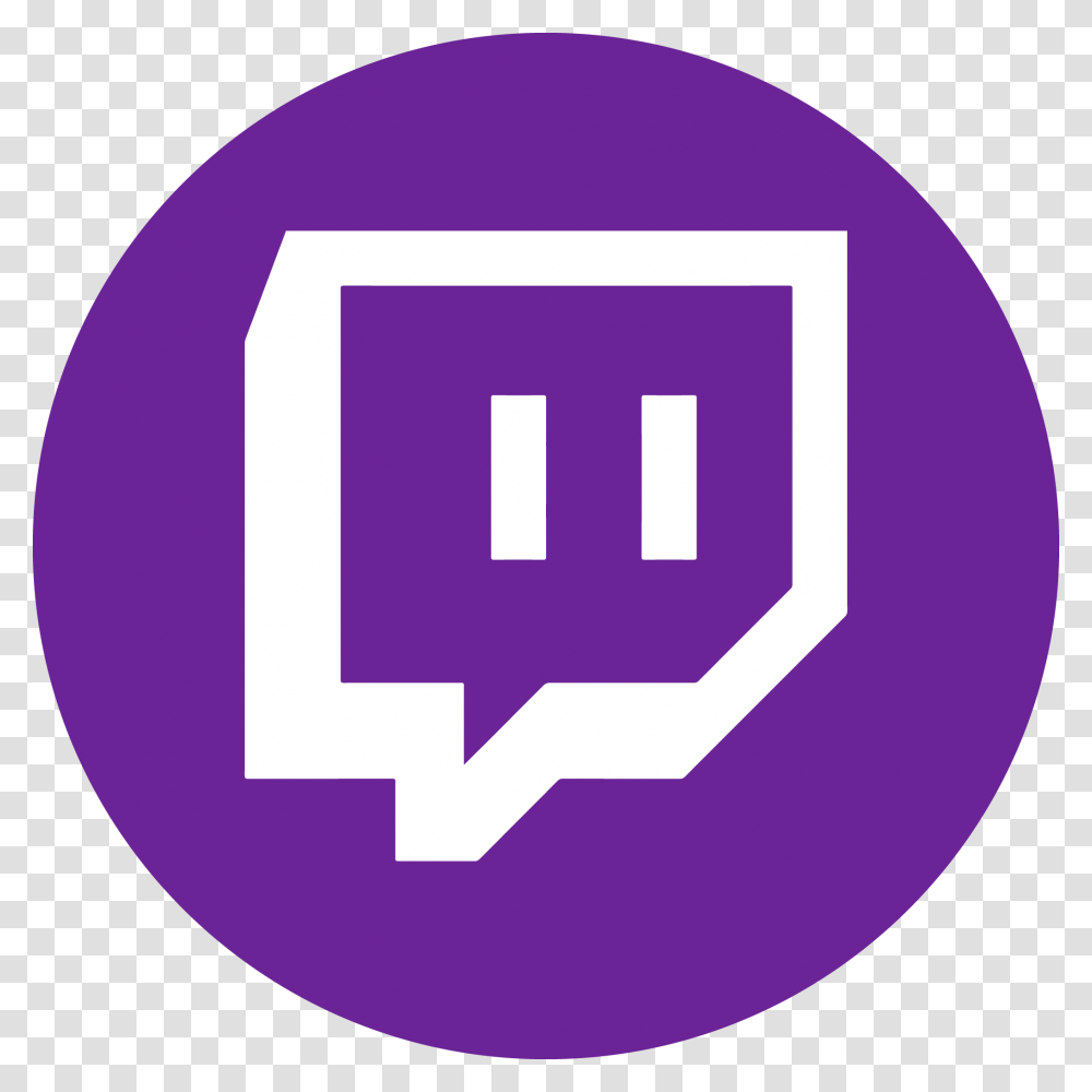 Twitch, Logo, First Aid Transparent Png