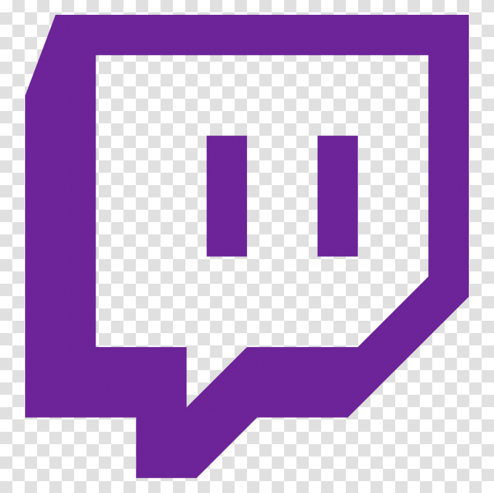 Twitch, Logo, First Aid, Sign Transparent Png